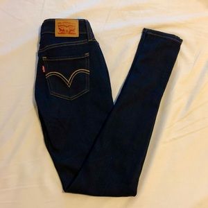 Levi’s 535™️ Super Skinny Women’s Jeans